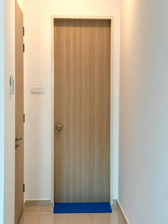 Klcc Kampung Baru - Apartment